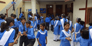 SchulePakistan